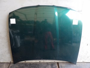 Maska Seat Ibiza II FL lak. L56T