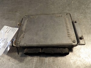 Komputer Citroen Jumper 2.0HDI 0281001955 46789433