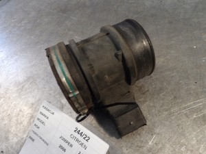 Przepływomierz Citroen Jumper 2.0HDI 9628336380