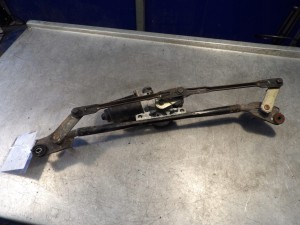 Mechanizm wycieracz przód Kia Cerato I 98110-2F000