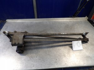 Mechanizm wycieraczek przód Peugeot Boxer TGE