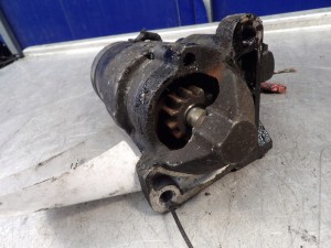Rozrusznik Renault Clio II 8200227092 M000T91581
