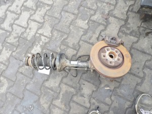 Zawieszenie PP Volkswagen New Beetle 1,6B