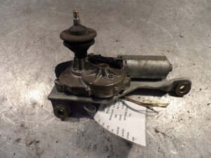 Silniczek wycier Renault Megane I coupe 0390206510