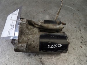 Rozrusznik Renault Laguna II 0001106023
