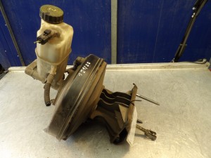 Serwo pompa Peugeot 407 9657237180 03.7862-3402.4