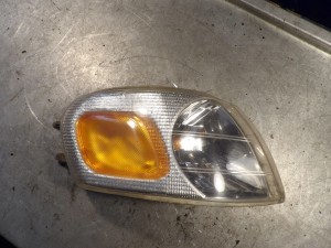 Kierunkowskaz prawy Opel Sintra 16521704