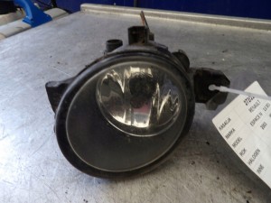 Halogen prawy Renault Espace IV 8200002470