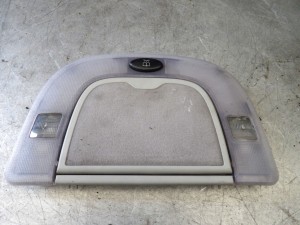 Oświetlenie kabiny TP Mercedes W220 ULO3730