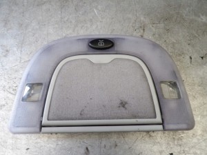 Oświetlenie kabiny TL Mercedes W220 ULO3730
