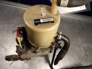 Pompa wspomagania Mazda 3 I Q3T50082 99509708