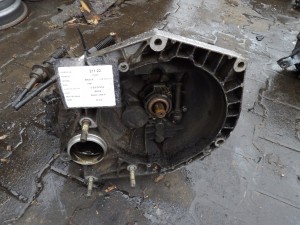 Skrzynia biegów Fiat Brava 1,4B 59KW 80KM