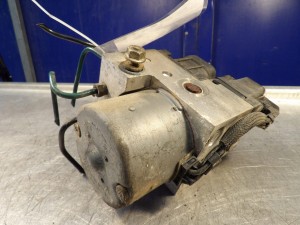 Pompa ABS Renault Clio II FL 0273004621 8200085584