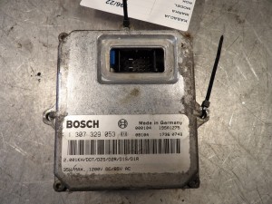 Przetwornica Opel Vectra B FL 1307329053