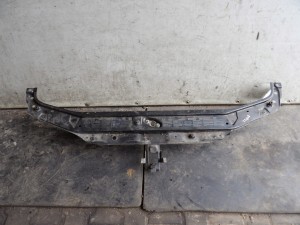 Wzmocnienie czołowe Renault Laguna II 1,9DCI