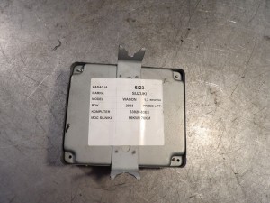 Komputer Suzuki Wagon R+ 33920-83EE, MB112200-6240