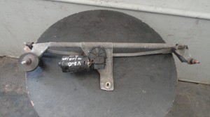Mechanizm wycieraczek Volvo V70