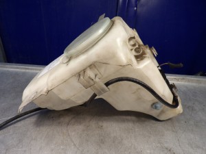 Zbiornik spryskiwaczy Mercedes CLK 230 2088690020