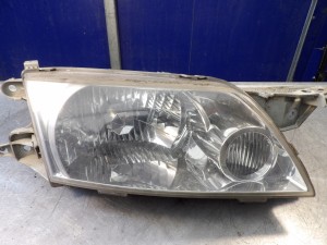 Lampa PP Mazda Premacy I kombi FL P1989R