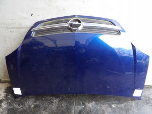 Maska Opel Meriva I A lak. Z21B