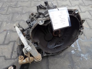 Skrzynia biegów Opel Corsa 1,0B 40KW 54KM F13C374