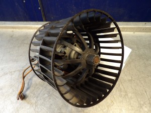 Wentylator dmuchawy Opel Astra F 1BB52 145.28269