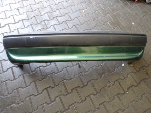 Zderzak tył Opel Astra F lak. Z369 90380390