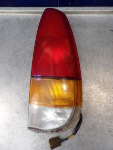 Lampa TP Hyundai Atos I 9263