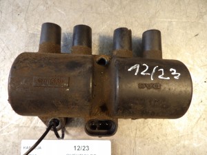 Cewka zapłonowa Chevrolet Aveo T200 310044 4G06