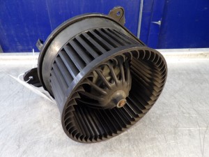 Wentylator dmuchawy Peugeot 406 2,0HDI