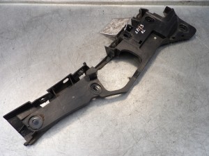 Ślizg zderzaka PL Smart Fortwo 0000915 12410