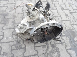 Skrzynia biegów Rover 75 1,8B 16V 88KW 120KM 18S44