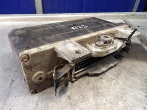 Komputer Mercedes E124 0265101018 0055452132