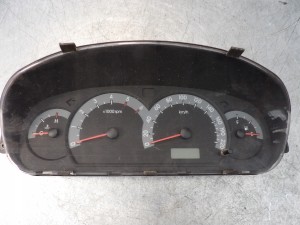 Licznik Hyundai Elantra III 94013-2D241 AA08DCT01