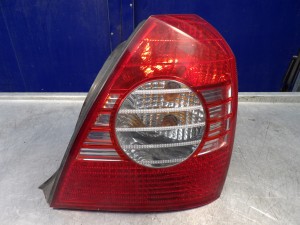 Lampa TP Hyundai Elantra III
