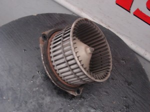 Wentylator dmuchawy Polonez Caro 1,6B