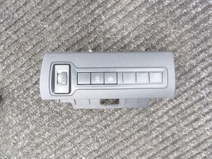 Panel regulacji świateł Peugeot 308 SW T9 9807240977