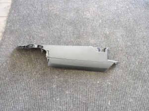 Boczek bagażnika TP Peugeot 308 SW T9 9800073277