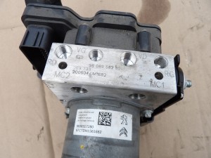 POMPA ABS CITROEN PEUGEOT 9836917280