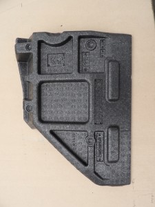 Podstopień prawy przód Peugeot 308 T9 9677905580