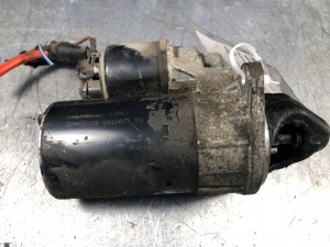 Rozrusznik Opel Corsa C 1,0B 0001107402