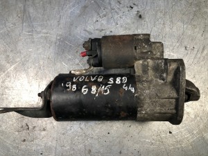 Rozrusznik Volvo S80 2,9B 0001115007