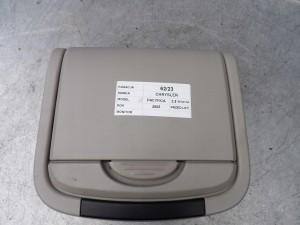 Monitor DVD Chrysler Pacifica P0ZW92TL2AA V29961-H