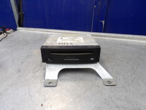 Odtwarzacz DVD Chrysler Pacifica P04685907AF