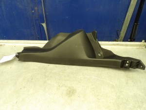 Osłona progu prawa Alfa Romeo Giulietta 156078892