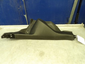 Osłona progu lewa Alfa Romeo Giulietta 156078891