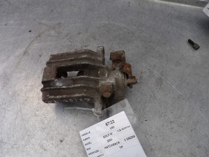 Zacisk hamulcowy tylny prawy VW Golf IV 1,6B