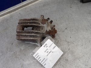 Zacisk hamulcowy tylny lewy VW Golf IV 1,6B