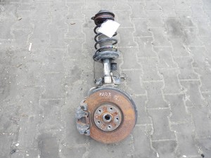 Mcpherson lewy Alfa Romeo Giulietta 50523956