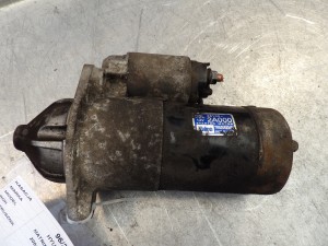 Rozrusznik Hyundai Matrix 1,5CRDI 36100-2A000